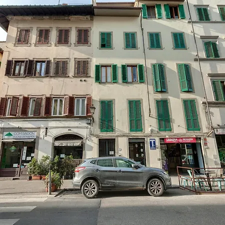 Agnolo 73 I Piano * Florenz