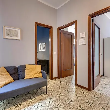 Agnolo 73 I Appartement