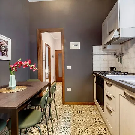 Agnolo 73 I Appartement Florence