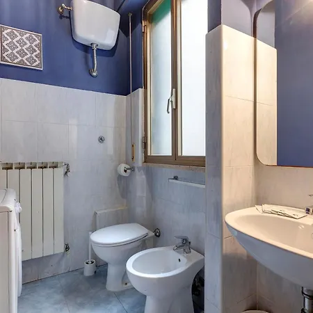 Agnolo 73 I Appartement *