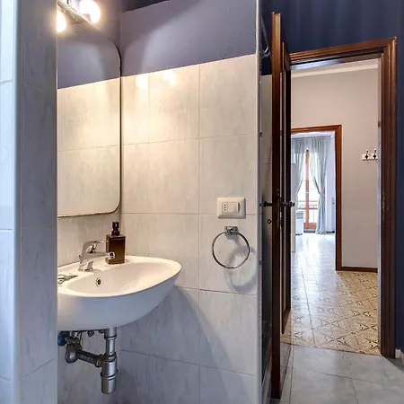Agnolo 73 I Appartement Florence