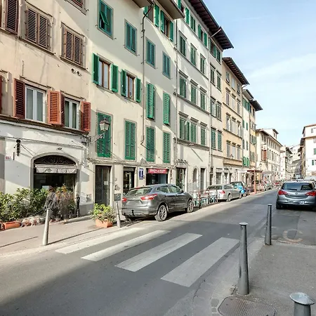 Agnolo 73 I * Florence
