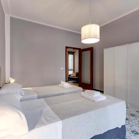 Agnolo 73 I Appartement Florence